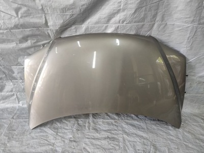 Fiat multipla ii капот фото №1