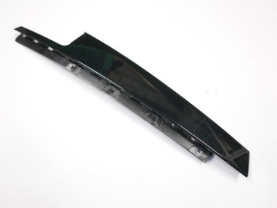 Bmw оригінальний номер 7349675 блок двигуна захист двері лівих фото №1