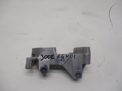 Кронштейн двигуна peugeot 3008 1.6 hdi фото №1