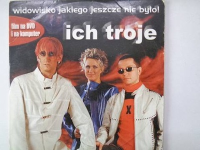 Ich Troje