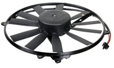 VENTILADOR DE ACONDICIONADOR MERCEDES SPRINTER 1995 - 2006 0005007093  