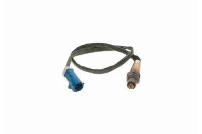 BOSCH 0 258 006 927 SONDA LAMBDA  