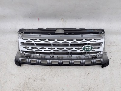 Land rover freelander ii 2 lift 11-14 решётка радиатора решётка радиатора фото №1