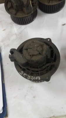 SOPLADOR DE VENTILACIÓN ROVER 75  