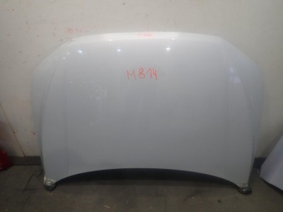 Капот vw t-roc 2017- 2ga фото №1