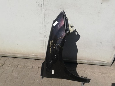 Крыло передний правый alfa romeo mito фото №1