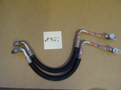 Peugeot 208 ii шланг кондиционера 9826365880 фото №1