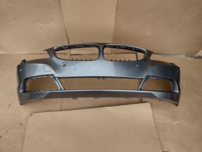 Bmw z4 e89 09-15r. бампер передній a076 фото №1