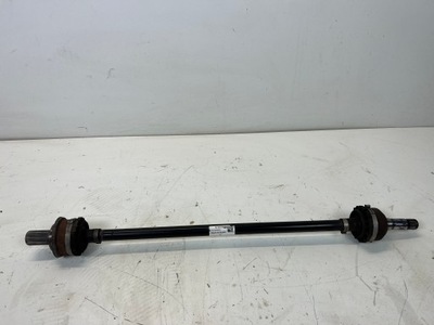 Volvo xc60 приводной вал левая правая задняя p31325816 фото №1