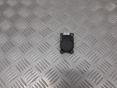 Моторчик обігрівача citroen xsara picasso фото №1