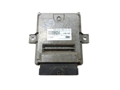 Модуль adblue 80a907355g audi a6 v 2018- c8 фото №1