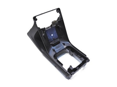 Тунель консоль volvo v70 iii фото №1