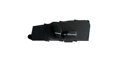 Bmw 5 f10 f11 gt f07 переключатель панель регулировки фото №1