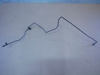 Vw golf vii шланг гальмівний 5q1614726f фото №1