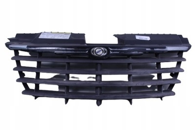 Решётка радиатора voyager iv фото №1