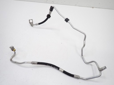 Wąż шланг трубка кондиционера a2048305515 mercedes glk x204 2.2 cdi 09r фото №1