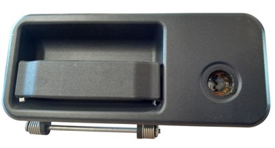 Ручка ліва volvo fh fm новий оригінал фото №1