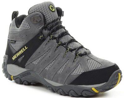 Buty męskie Merrell Accentor wodoodporne 44