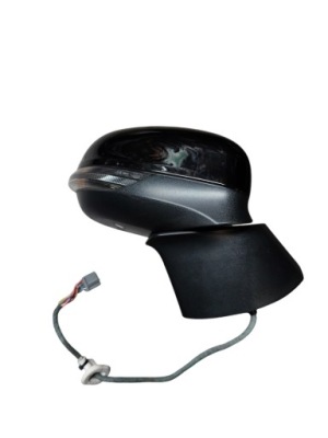 Зеркало правое ford puma 12 pin blis фото №1