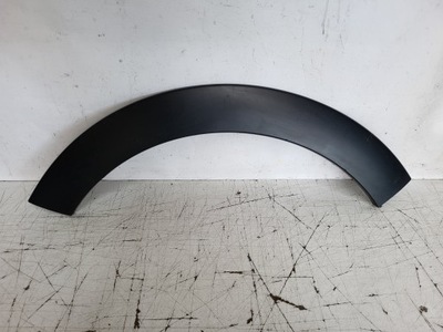 9812088880 молдинг крыла левый задняя оригинальный номер psa c3 iii фото №1
