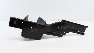 Vivaro jumpy expert підсилювач pas лонжерон org фото №1