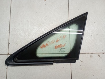 Скло скло кузовна ліва перед передня toyota verso фото №1