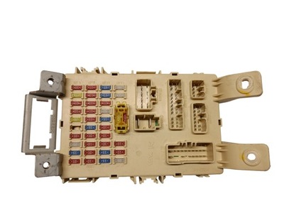 Коробка запобіжників 91950-1j011 kia venga фото №1