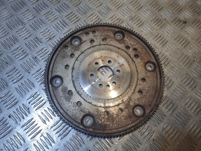 Mini one - cooper coupe r56 перед колесо маховик фото №1