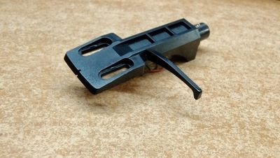 Headshell Technics czarny