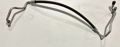 Шланг кондиціонера wąż bmw f07 f10 f06 f01 f12 фото №1