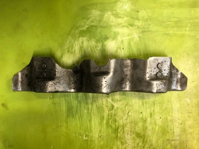 Peugeot citroen 2.0hdi защита тепловая 9655645080 фото №1