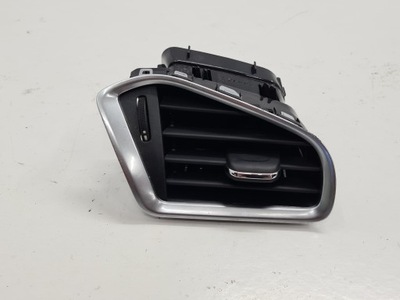 Citroen ds4 решётка обдув правая 9676606977 фото №1