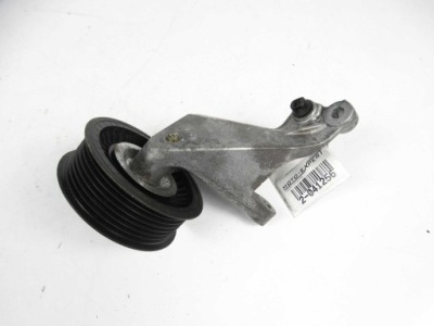 Mercedes r231 ролик натягувач ремінь клиновий a6422300342 фото №1