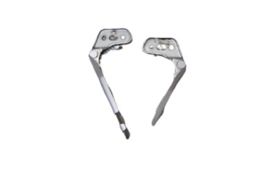 Петля петлі капот перед audi a6 s6 rs6 c6 4f0 фото №1