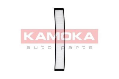 FILTRAS ORO KABINOS BMW E46 98- 