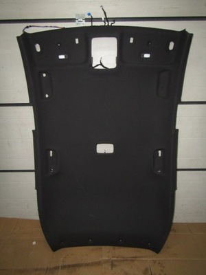 Kia proceed iii стеля оббивка дах фото №1