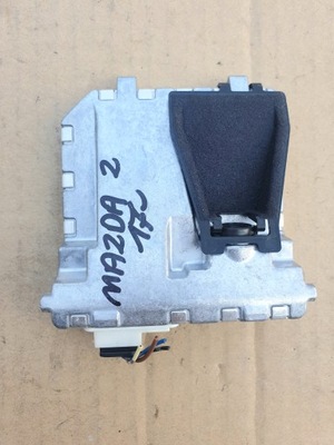 Модуль датчик камера ассистент mazda 2 dj poznań фото №1