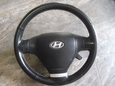 Воздуховод hyundai coupe ii gk подушка безопасности фото №1