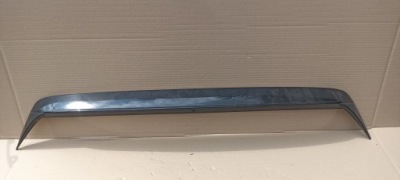 Кришка багажника задня спойлер спойлер honda jazz v 5 20-23rok фото №1