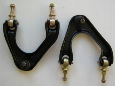 Рычаг передний верхний honda accord 1990-1993 новый фото №1