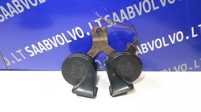 Saab 9-5 2005 сигнал фото №1