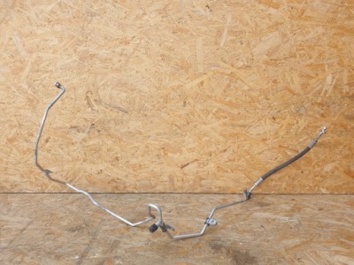 Renault trafic iii шланг кондиционера 924403508r фото №1