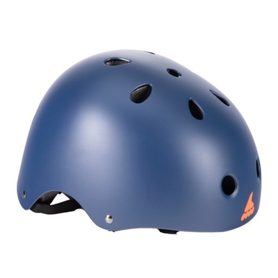 Kask dziecięcy Rollerblade RB JR granatowy (M)