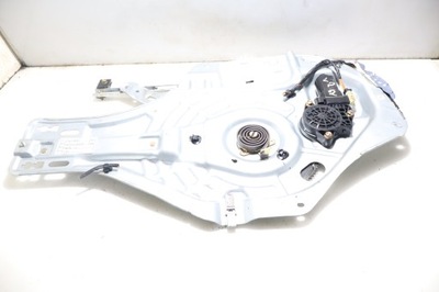 Механизм окон левый перед hyundai tucson i фото №1