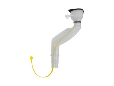 TOYOTA PRIUS XW30 2009-2012 TANK WASHER  