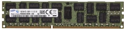 Pamięć RAM Samsung DDR3 16 GB M393B2G70DB0-CK0