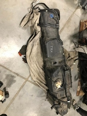 Dodge ram v trx 6,2 бак пального насос kompletny 21-24r фото №1