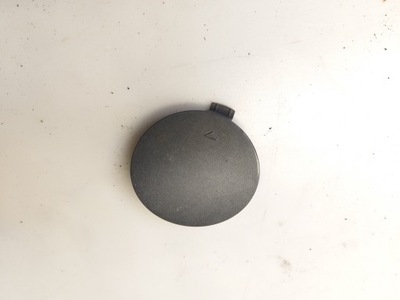 Bmw 3 f34 gt заглушка фаркоп задняя 8057187 m-pakiet фото №1