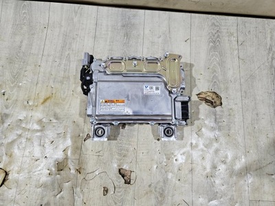 Toyota yaris cross 4x4 инвертор конвертер инвертор фото №1