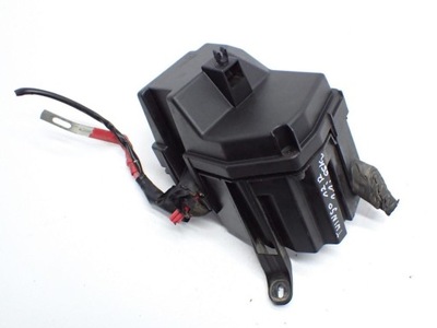 Корпус коробка предохранителей renault twingo ii 12r фото №1